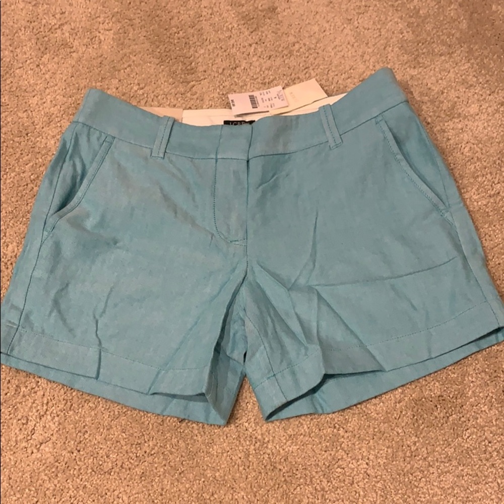 NWT ⭐️ J. Crew Shorts